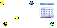 Calendário