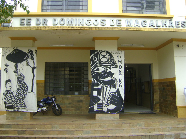 Acesse a Galeria
